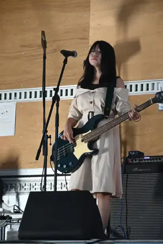 お祭り風景の思い出写真 31